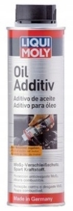 LIQUI MOLY DODATEK DO OLEJU Z MOS2 300ML LM8342