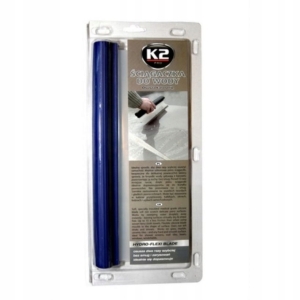 K2 SILIKONOWA ŚCIĄGACZKA DO WODY HYDROFLEXI BLADE