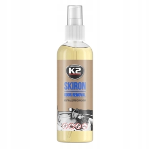 NEUTRALIZATOR ZAPACHÓW K2 SKIRON 250ML V023