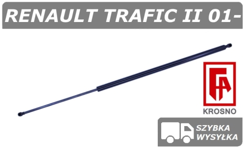 Trafic II krosno szare.png