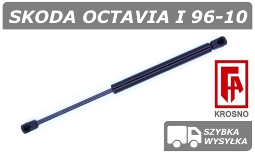 Octavia I sedan krosno szare.png