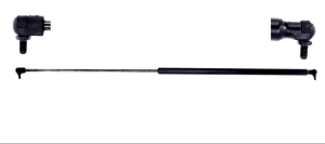 SIŁOWNIK GAZOWY UNIWERSALNY SIŁA - 600N, DŁUGOŚĆ - 785MM