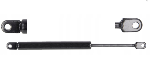SIŁOWNIK SPRĘŻYNA GAZOWA UNIWERSALNA 100N 265mm