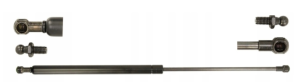 SIŁOWNIK SPRĘŻYNA GAZOWA UNIWERSALNA 100N 525mm