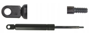 SIŁOWNIK SPRĘŻYNA GAZOWA UNIWERSALNA 130N 219mm