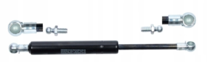 SIŁOWNIK SPRĘŻYNA GAZOWA UNIWERSALNA 150N 240MM