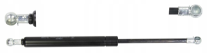 SIŁOWNIK SPRĘŻYNA GAZOWA UNIWERSALNA SIŁA - 150N, DŁUGOŚĆ - 324MM