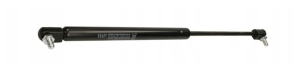 SIŁOWNIK SPRĘŻYNA GAZOWA UNIWERSALNA SIŁA - 150N, DŁUGOŚĆ - 374MM