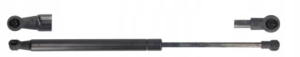 SIŁOWNIK SPRĘŻYNA GAZOWA UNIWERSALNA SIŁA - 150N, DŁUGOŚĆ - 374MM