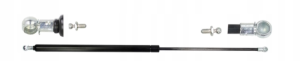 SIŁOWNIK SPRĘŻYNA GAZOWA UNIWERSALNA SIŁA - 150N, DŁUGOŚĆ - 599MM