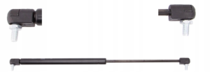 SIŁOWNIK SPRĘŻYNA GAZOWA UNIWERSALNA SIŁA - 200N, DŁUGOŚĆ - 685MM