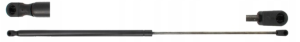 SIŁOWNIK SPRĘŻYNA GAZOWA UNIWERSALNA SIŁA - 215N, DŁUGOŚĆ - 620MM