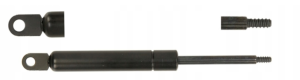 SIŁOWNIK SPRĘŻYNA GAZOWA UNIWERSALNA SIŁA - 220N, DŁUGOŚĆ - 200MM