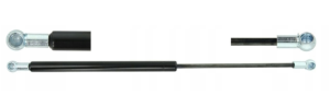 SIŁOWNIK SPRĘŻYNA GAZOWA UNIWERSALNA SIŁA - 220N, DŁUGOŚĆ - 510MM