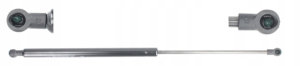 SIŁOWNIK SPRĘŻYNA GAZOWA UNIWERSALNA SIŁA - 220N, DŁUGOŚĆ - 519MM