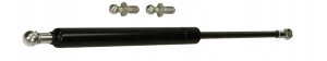 SIŁOWNIK SPRĘŻYNA GAZOWA UNIWERSALNA SIŁA - 250N, DŁUGOŚĆ - 340MM