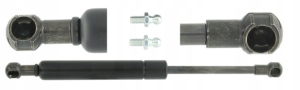 SIŁOWNIK SPRĘŻYNA GAZOWA UNIWERSALNA SIŁA - 250N, DŁUGOŚĆ - 245MM