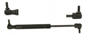SIŁOWNIK SPRĘŻYNA GAZOWA UNIWERSALNA SIŁA - 290N, DŁUGOŚĆ - 75MM