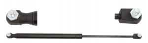 SIŁOWNIK SPRĘŻYNA GAZOWA UNIWERSALNA SIŁA - 340N, DŁUGOŚĆ - 450MM