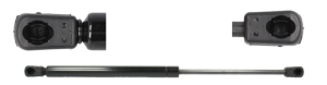 SIŁOWNIK SPRĘŻYNA GAZOWA UNIWERSALNA SIŁA - 350N, DŁUGOŚĆ - 425MM