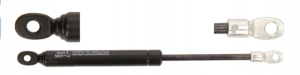 SIŁOWNIK SPRĘŻYNA GAZOWA UNIWERSALNA SIŁA - 400N, DŁUGOŚĆ - 226mm