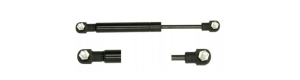 SIŁOWNIK SPRĘŻYNA GAZOWA UNIWERSALNA SIŁA - 440N, DŁUGOŚĆ - 600MM
