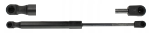 SIŁOWNIK SPRĘŻYNA GAZOWA UNIWERSALNA SIŁA - 450N, DŁUGOŚĆ - 320MM