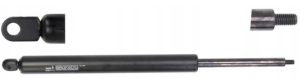 SIŁOWNIK SPRĘŻYNA GAZOWA UNIWERSALNA SIŁA - 985N, DŁUGOŚĆ - 415MM