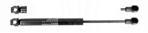 SIŁOWNIK SPRĘŻYNA GAZOWA UNIWERSALNA SIŁA - 325N, DŁUGOŚĆ - 242MM 