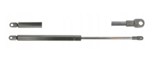 SIŁOWNIK SPRĘŻYNA GAZOWA UNIWERSALNA SIŁA - 470N, DŁUGOŚĆ - 500MM