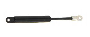 SIŁOWNIK SPRĘŻYNA GAZOWA UNIWERSALNA SIŁA - 100N, DŁUGOŚĆ - 185MM