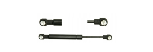 SIŁOWNIK SPRĘŻYNA GAZOWA UNIWERSALNA SIŁA - 100N, DŁUGOŚĆ - 195mm