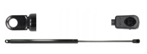SIŁOWNIK SPRĘŻYNA GAZOWA UNIWERSALNA SIŁA - 400N, DŁUGOŚĆ - 530MM