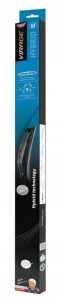 PIÓRO WYCIERACZKI VIRAGE HYBRYDOWE 57,5cm 575mm