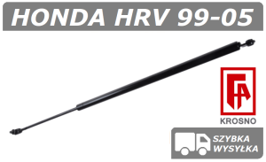 HONDA HR-V (GH) SIŁOWNIK KLAPY BAGAŻNIKA - KROSNO