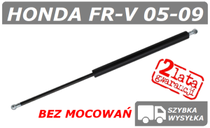 HONDA FR-V SIŁOWNIK KLAPY BAGAŻNIKA - POLCAR