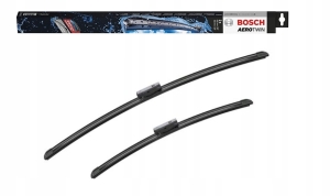 KOMPLET WYCIERACZKI PRZÓD BOSCH MONDEO MK4 VIVARO