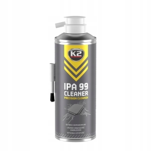 K2 IPA 99 CLEANER 400ML ALKOHOL IZOPROPYLOWY B504