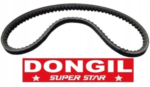 PASEK KLINOWY WIELOKLINOWY 11.9X710 DONGIL