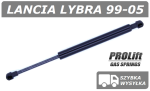 LANCIA LYBRA SIŁOWNIK MASKI POKRYWY SILNIKA SEDAN - PROLIFT