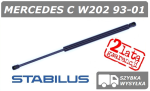 MERCEDES C KLASA S202 SIŁOWNIK KLAPY BAGAŻNIKA KOMBI - STABILUS