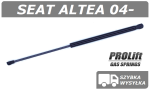 SEAT ALTEA SIŁOWNIK KLAPY BAGAŻNIKA - PROLIFT
