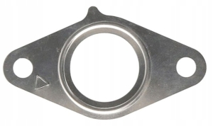 USZCZELKA ZAWORU EGR PEUGEOT 206 307 807 2.0 HDI