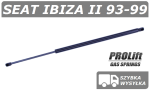 SEAT IBIZA II SIŁOWNIK KLAPY BAGAŻNIKA HATCHBACK - PROLIFT