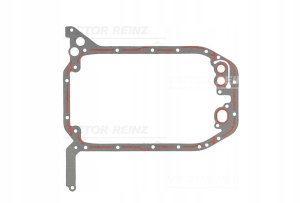 USZCZELKA MISKI OLEJOWEJ AUDI A4 B5 A6 C4 A8 D2 80