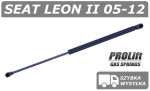 SEAT LEON II SIŁOWNIK KLAPY  BAGAŻNIKA HATCHBACK - PROLIFT