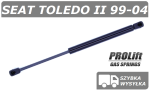 SEAT TOLEDO II 2 SIŁOWNIK KLAPY BAGAŻNIKA SEDAN - PROLIFT