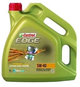CASTROL EDGE 5W40 DEXOS2 PROMOCJA 4L KATOWICE