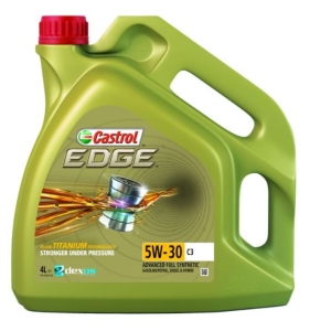 CASTROL EDGE 5W30 C3 DEXOS2 PROMOCJA 4L KATOWICE