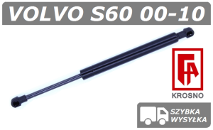 VOLVO S60 (RS) SIŁOWNIK KLAPY BAGAŻNIKA SEDAN - KROSNO